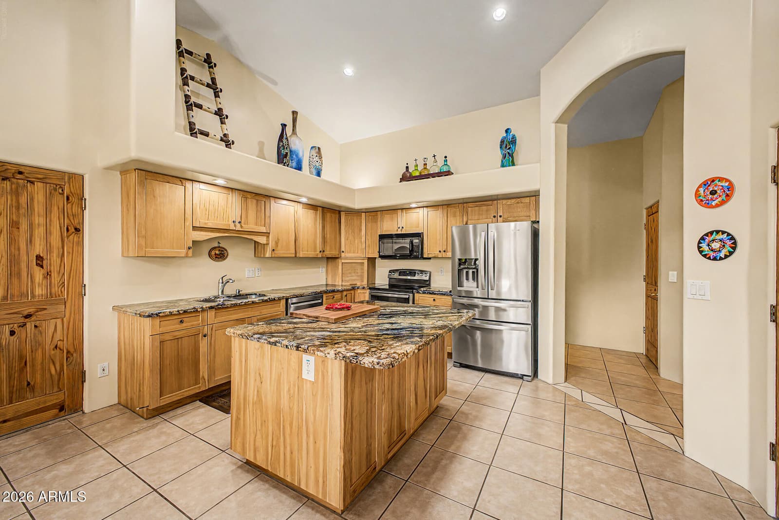 13849 E HAWKNEST Road, Scottsdale, AZ 85262 — photo 19 of 82