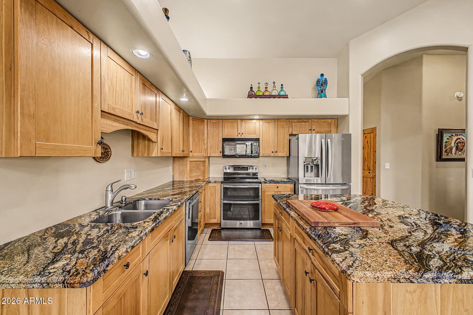 13849 E HAWKNEST Road, Scottsdale, AZ 85262 — photo 20 of 82
