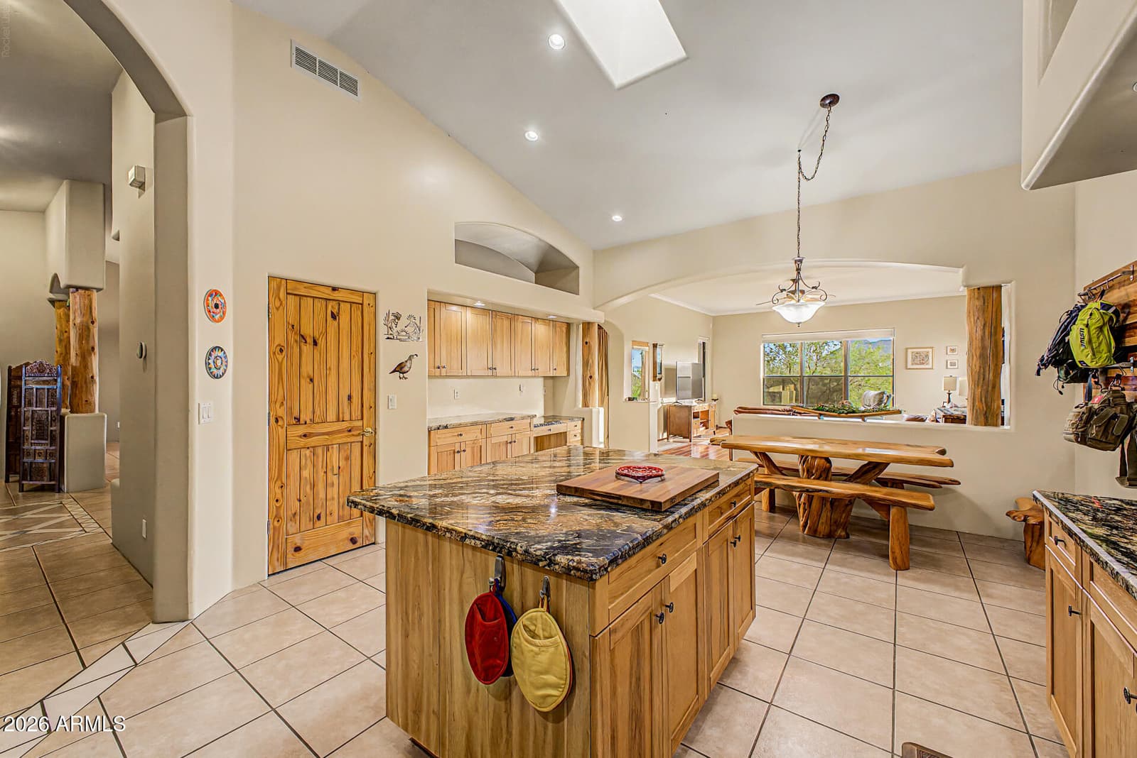 13849 E HAWKNEST Road, Scottsdale, AZ 85262 — photo 21 of 82
