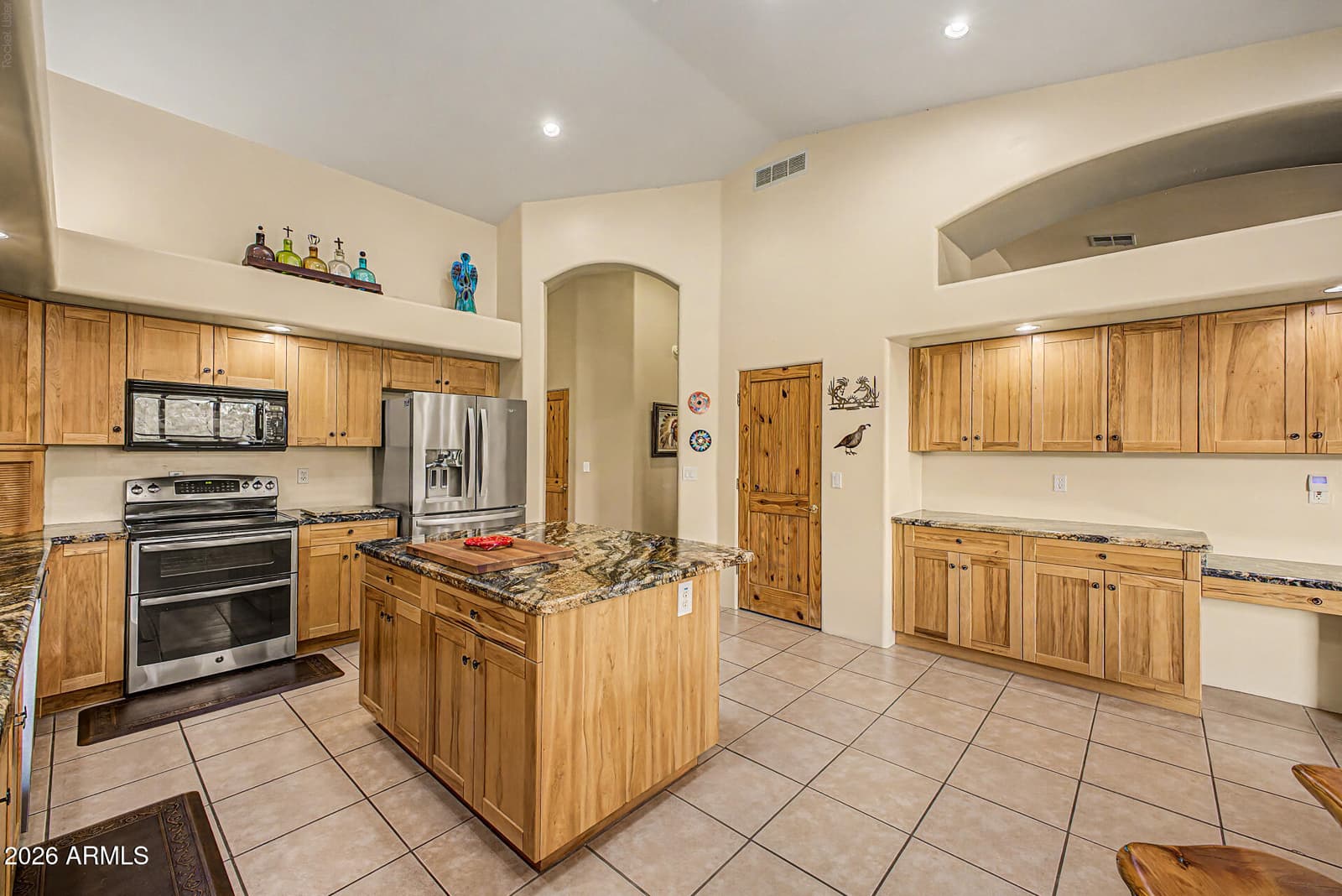 13849 E HAWKNEST Road, Scottsdale, AZ 85262 — photo 23 of 82