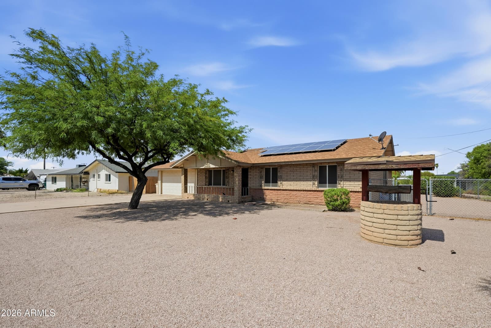 502 S SIGNAL BUTTE Road, Mesa, AZ 85208 — photo 2 of 26