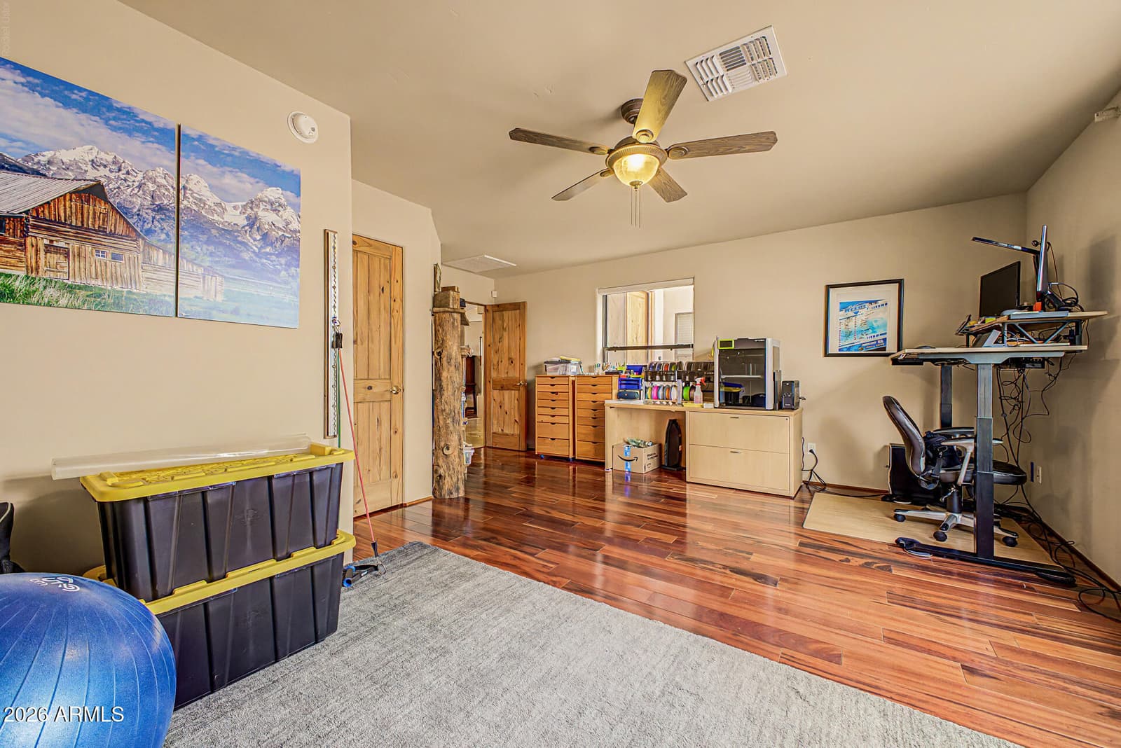 13849 E HAWKNEST Road, Scottsdale, AZ 85262 — photo 39 of 82
