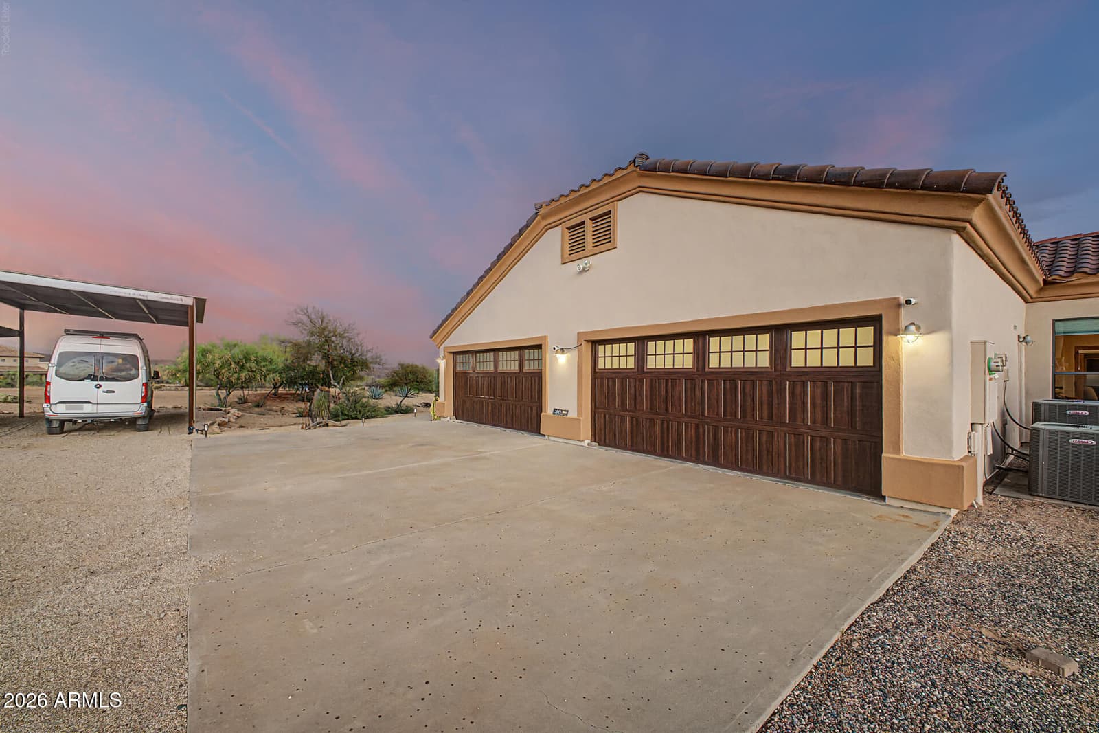 13849 E HAWKNEST Road, Scottsdale, AZ 85262 — photo 42 of 82