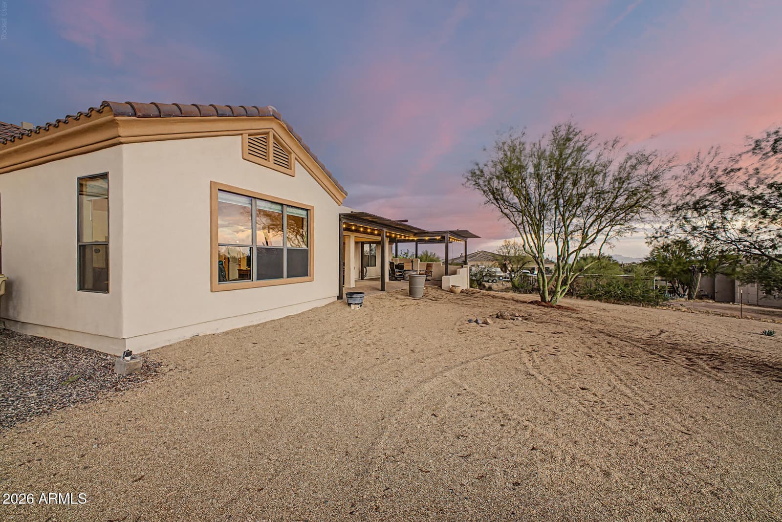 13849 E HAWKNEST Road, Scottsdale, AZ 85262 — photo 43 of 82