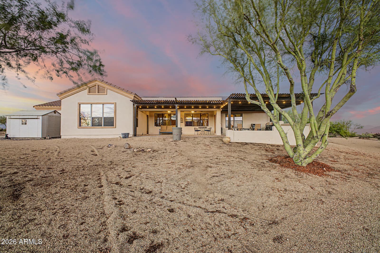 13849 E HAWKNEST Road, Scottsdale, AZ 85262 — photo 6 of 82