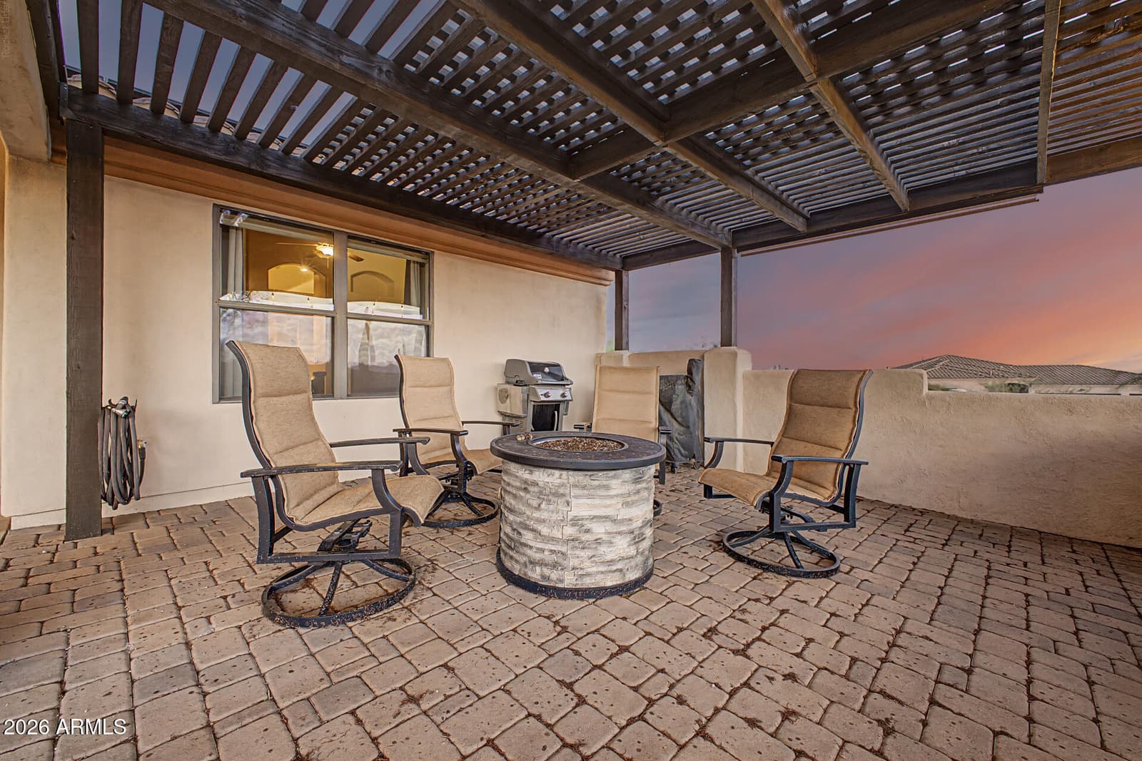 13849 E HAWKNEST Road, Scottsdale, AZ 85262 — photo 45 of 82