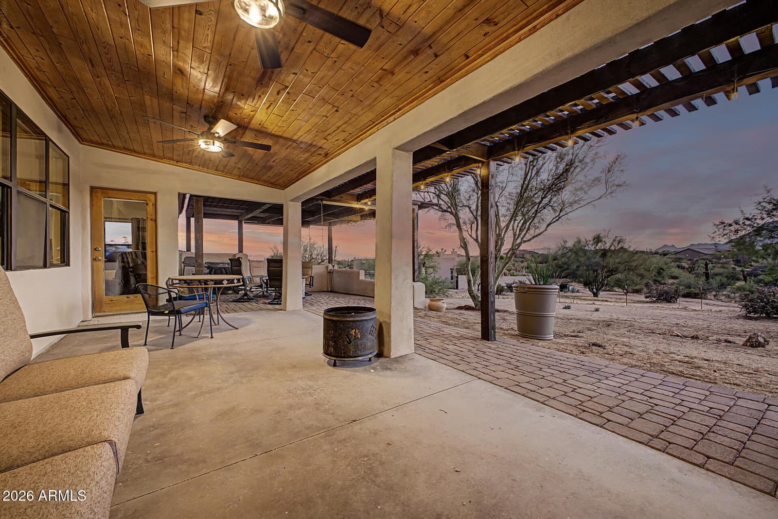 13849 E HAWKNEST Road, Scottsdale, AZ 85262 — photo 7 of 82