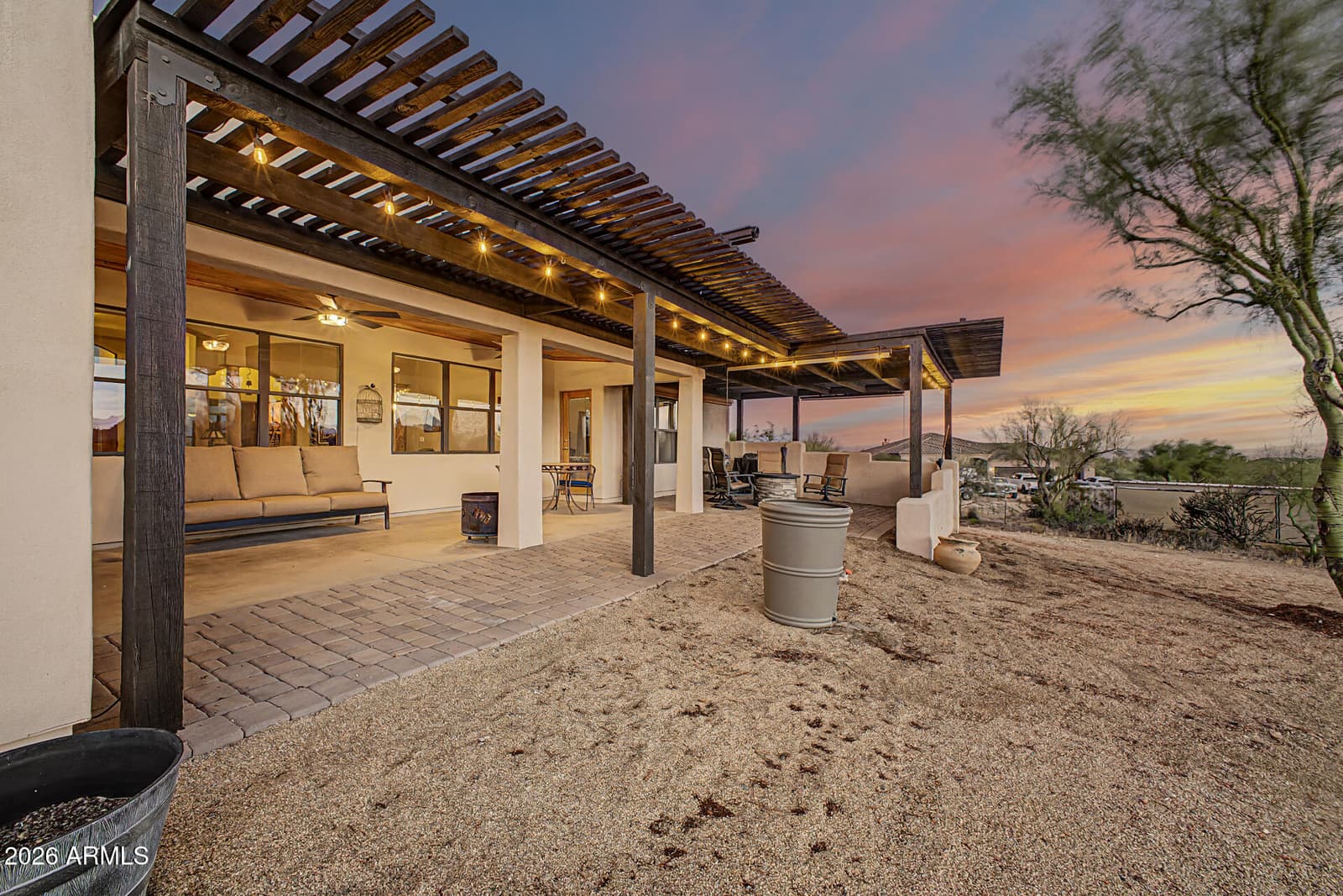13849 E HAWKNEST Road, Scottsdale, AZ 85262 — photo 46 of 82
