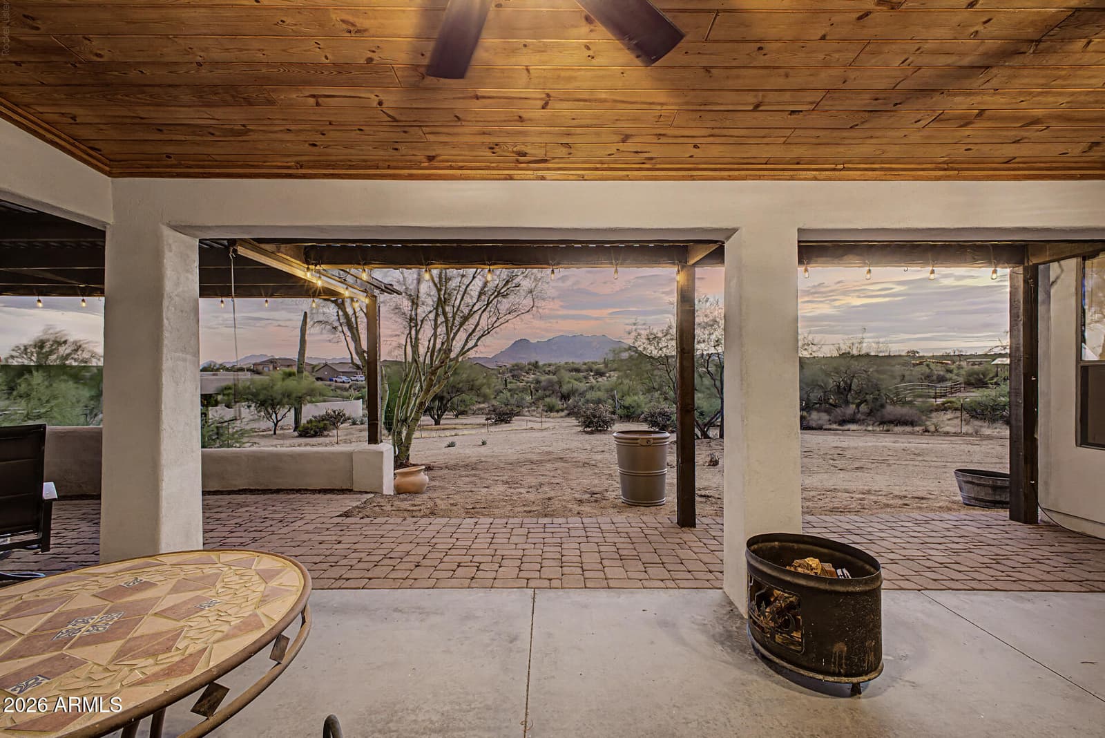 13849 E HAWKNEST Road, Scottsdale, AZ 85262 — photo 47 of 82