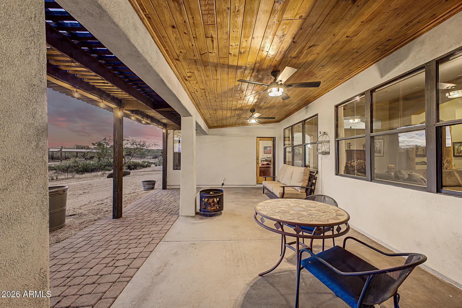 13849 E HAWKNEST Road, Scottsdale, AZ 85262 — photo 48 of 82