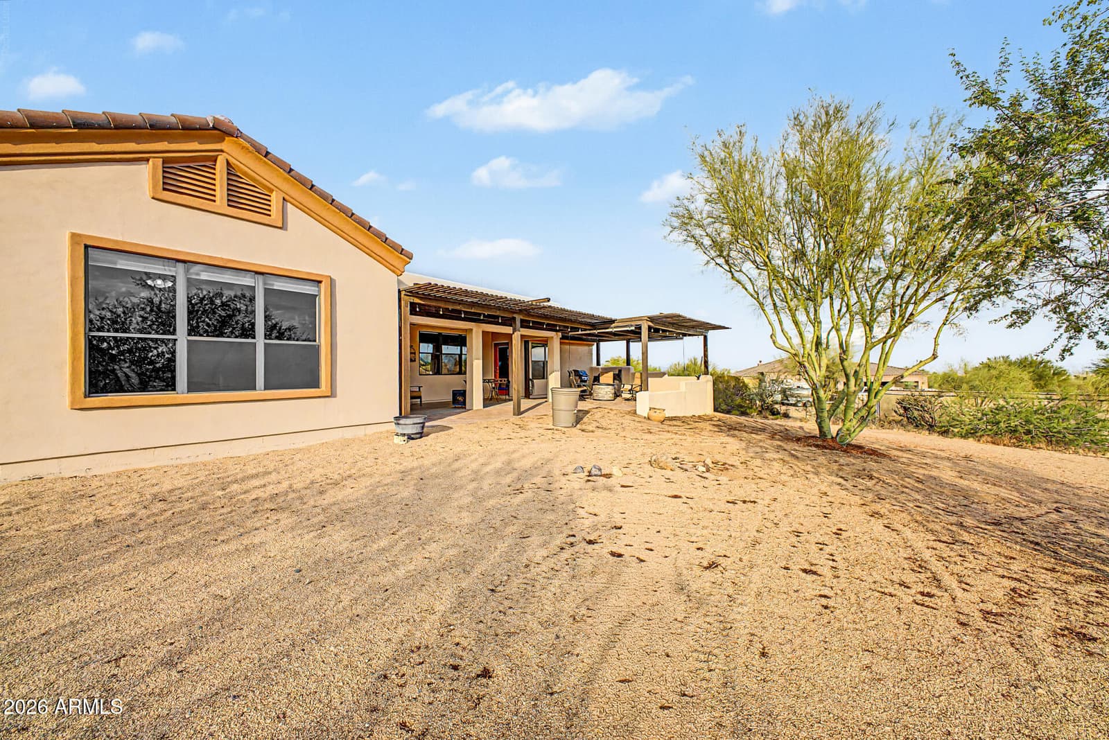 13849 E HAWKNEST Road, Scottsdale, AZ 85262 — photo 49 of 82