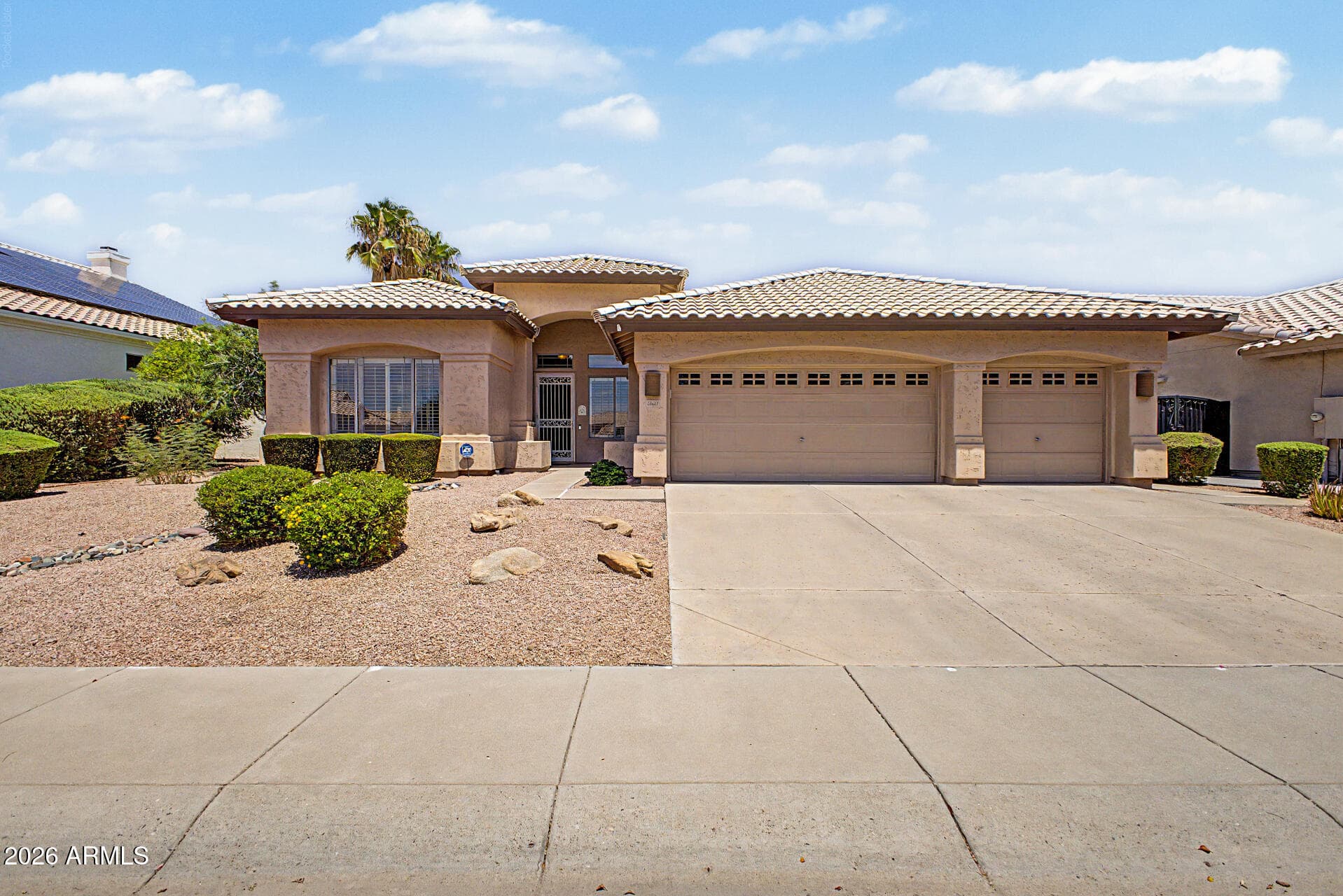 20617 N 56TH Drive, Glendale, AZ 85308 — photo 2 of 44