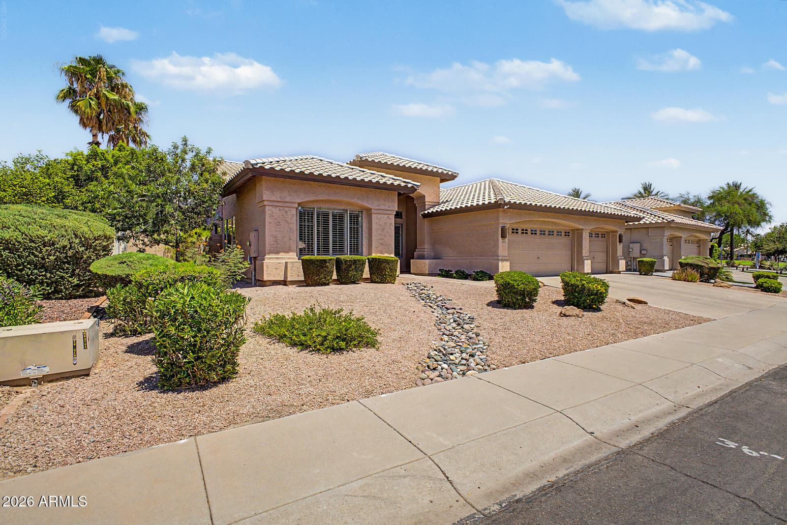 20617 N 56TH Drive, Glendale, AZ 85308