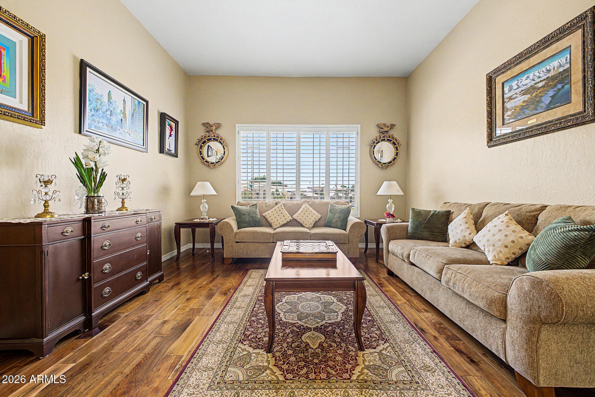 20617 N 56TH Drive, Glendale, AZ 85308 — photo 13 of 44