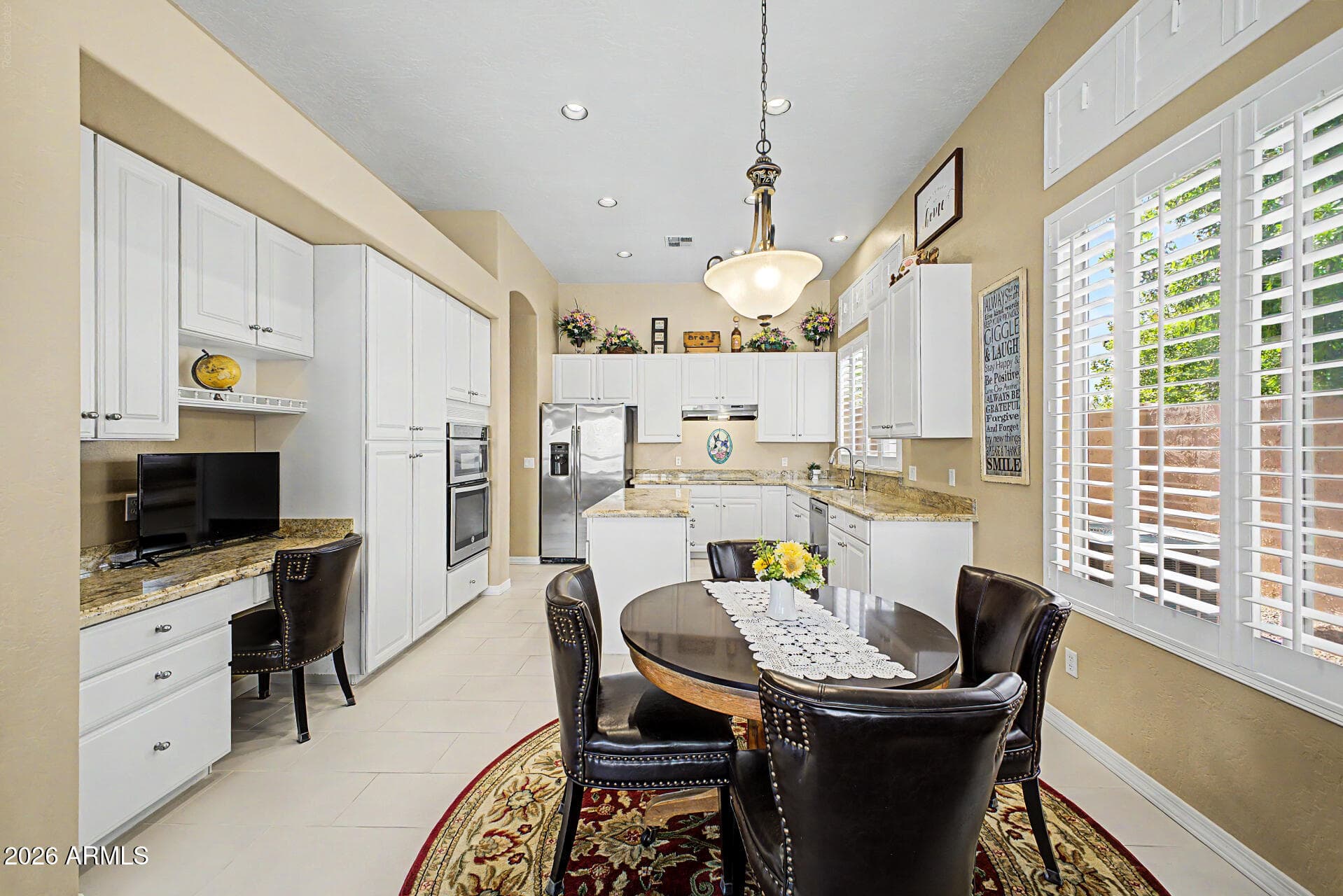 20617 N 56TH Drive, Glendale, AZ 85308 — photo 16 of 44