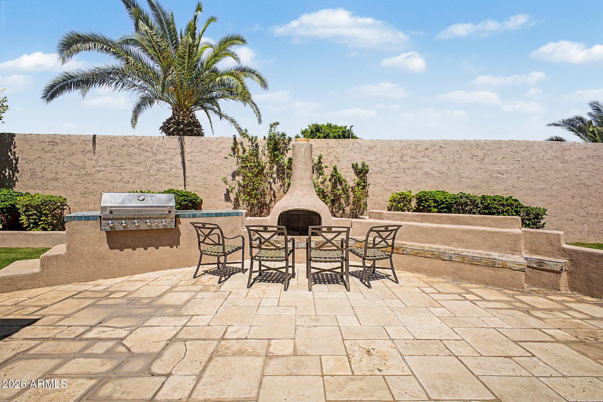20617 N 56TH Drive, Glendale, AZ 85308 — photo 36 of 44
