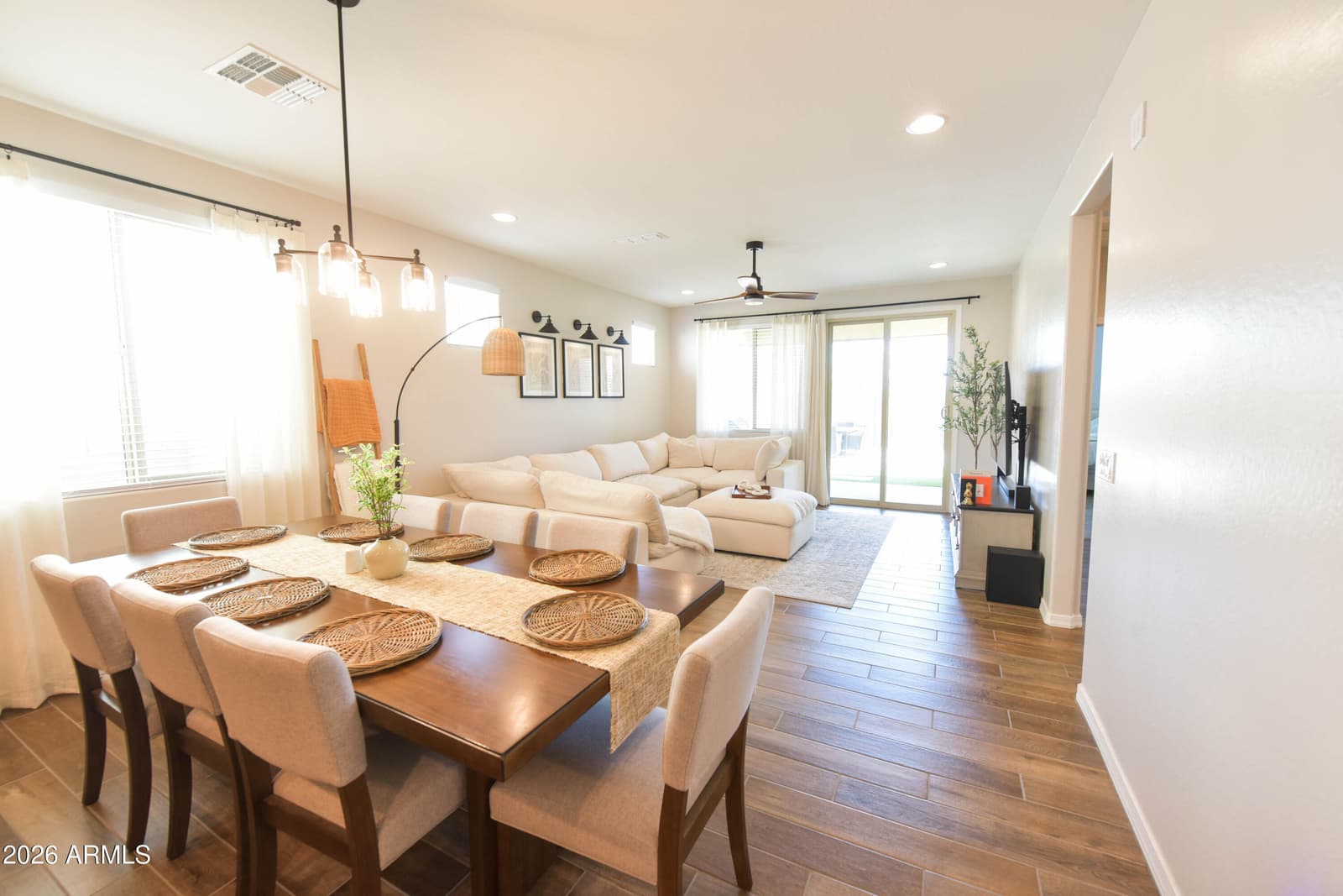 3747 E WOOLYSTAR Lane, San Tan Valley, AZ 85140 — photo 12 of 30