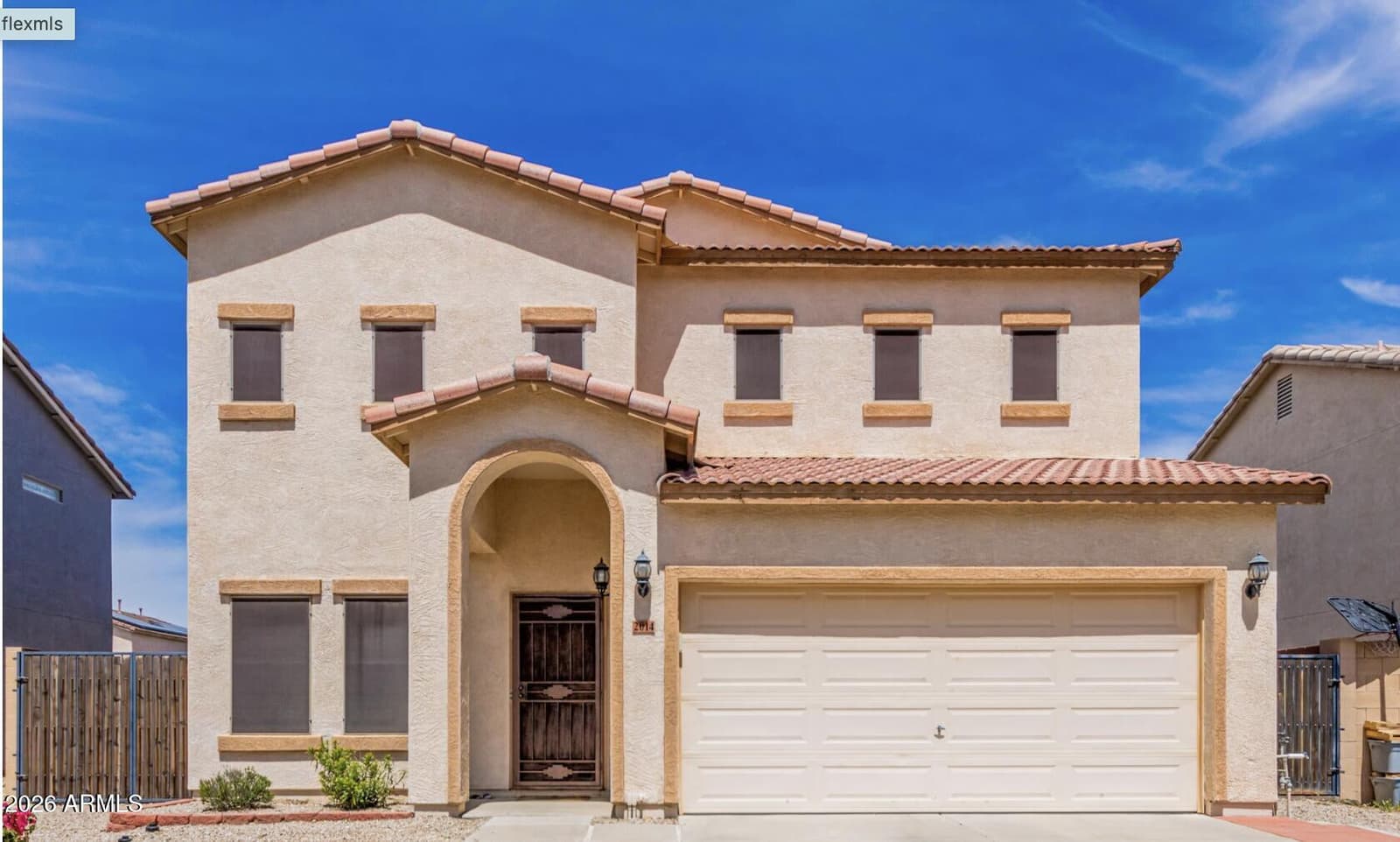 2014 E ANDALUSIAN Loop, San Tan Valley, AZ 85140