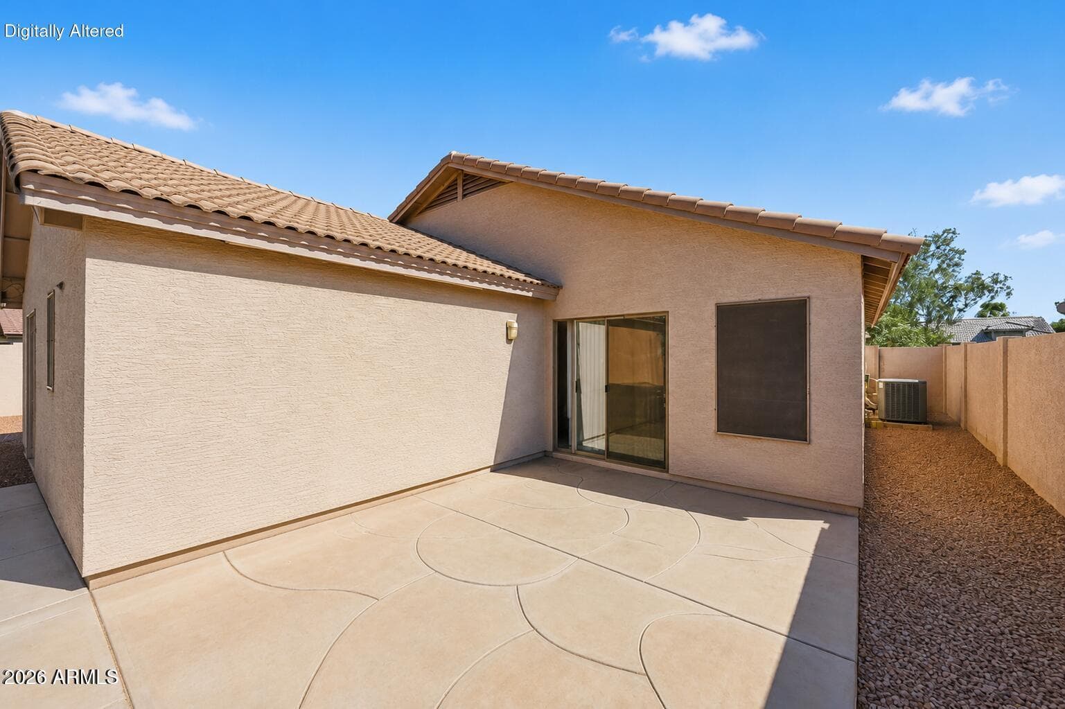 11166 W MOUNTAIN VIEW Drive, Avondale, AZ 85323 — photo 22 of 31