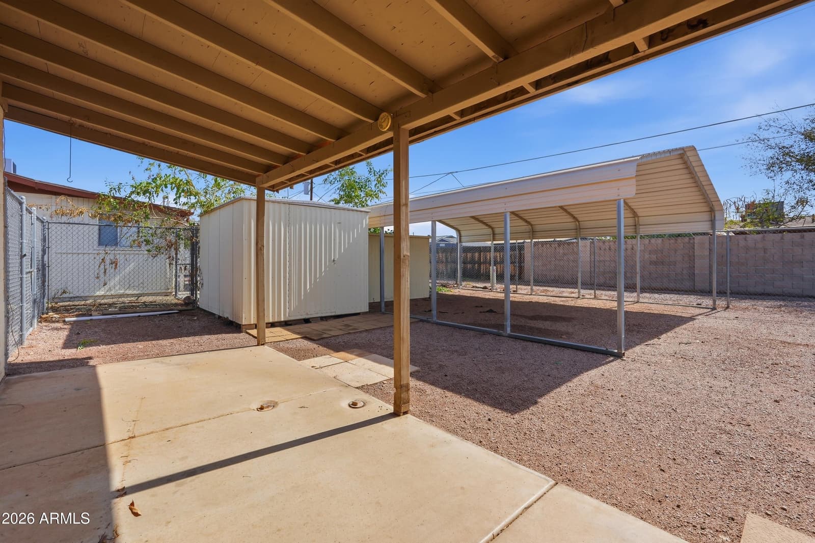 1281 S DELAWARE Drive, Apache Junction, AZ 85120 — photo 16 of 17