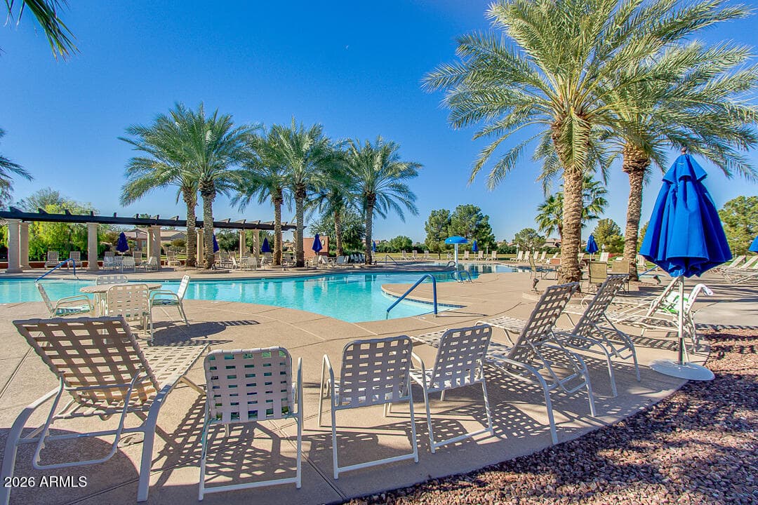 42621 W HEAVENLY Place, Maricopa, AZ 85138 — photo 36 of 61
