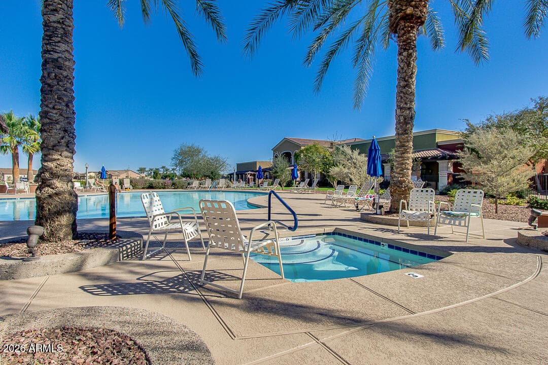 42621 W HEAVENLY Place, Maricopa, AZ 85138 — photo 39 of 61