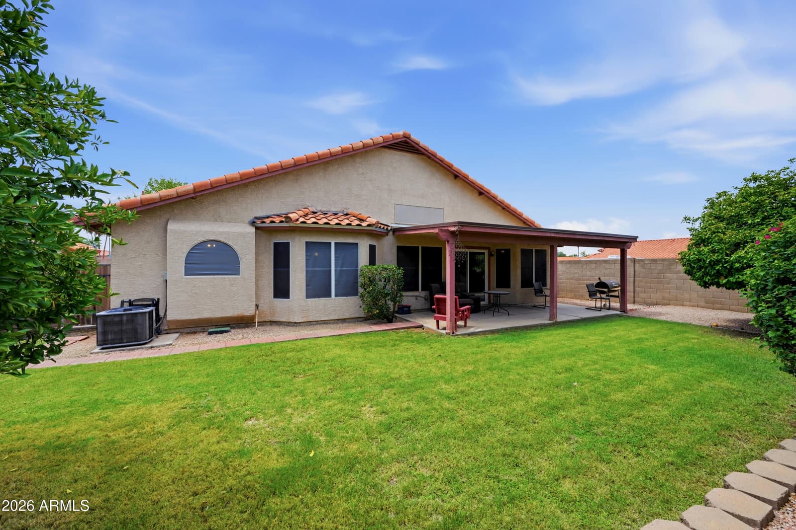 4154 E ALDER Avenue, Mesa, AZ 85206 — photo 26 of 27