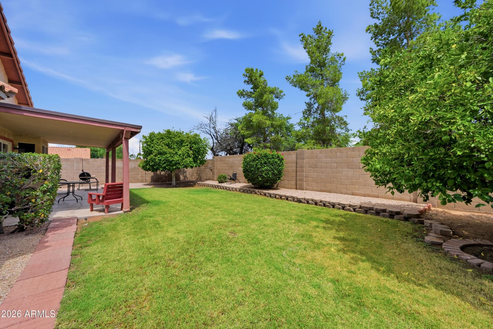 4154 E ALDER Avenue, Mesa, AZ 85206 — photo 25 of 27