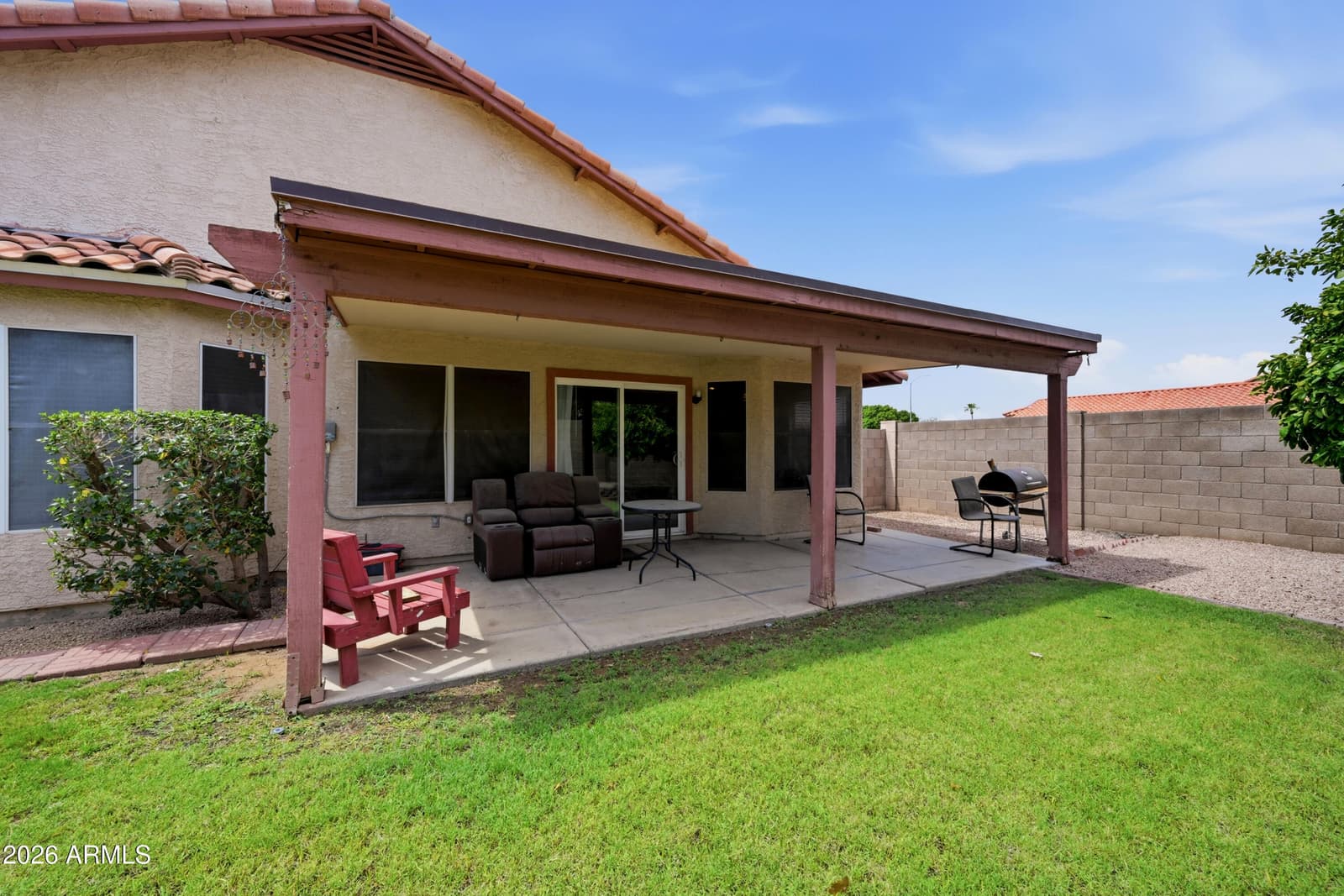 4154 E ALDER Avenue, Mesa, AZ 85206 — photo 24 of 27