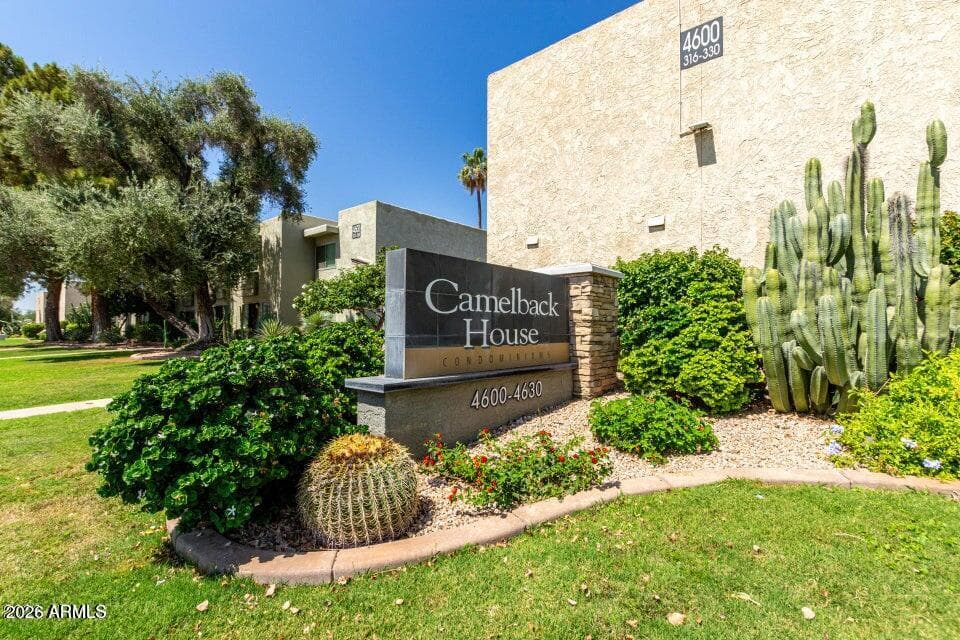4610 N 68TH Street 407, Scottsdale, AZ 85251 — photo 16 of 20
