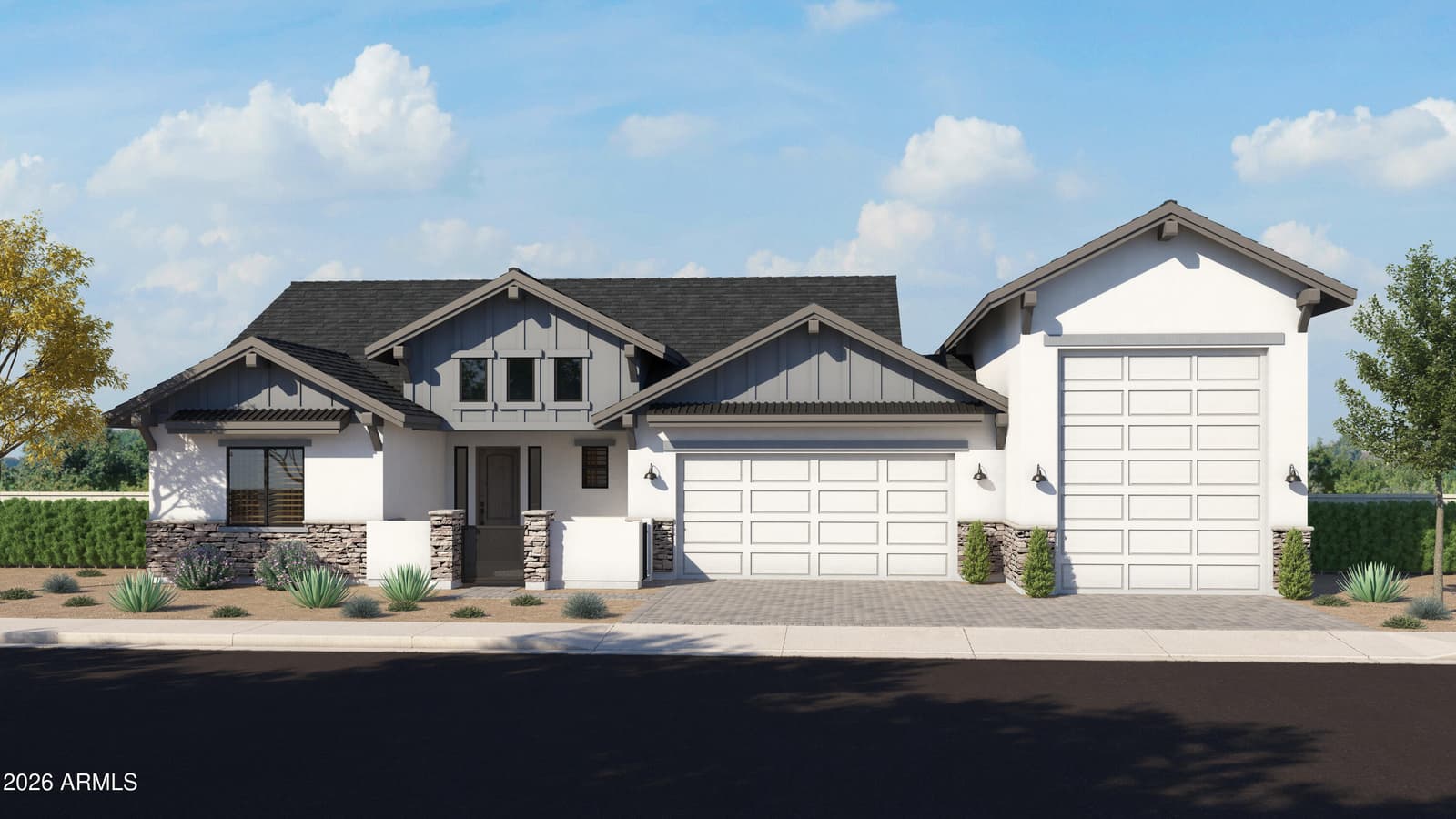 5940 E Frost Ln Lane, Prescott Valley, AZ 86314 — photo 1 of 5