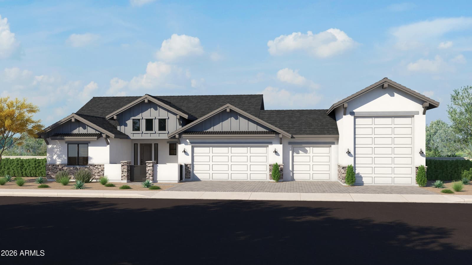 5940 E Frost Ln Lane, Prescott Valley, AZ 86314 — photo 2 of 5