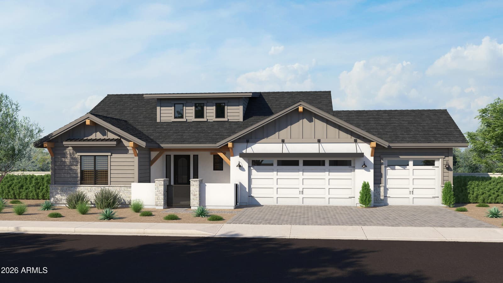 5940 E Frost Ln Lane, Prescott Valley, AZ 86314 — photo 3 of 5