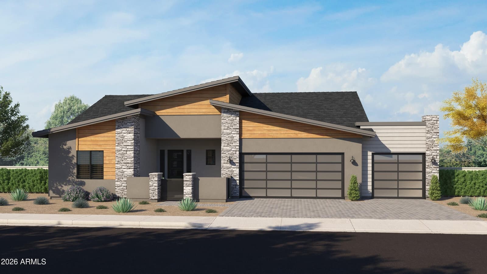5940 E Frost Ln Lane, Prescott Valley, AZ 86314 — photo 4 of 5