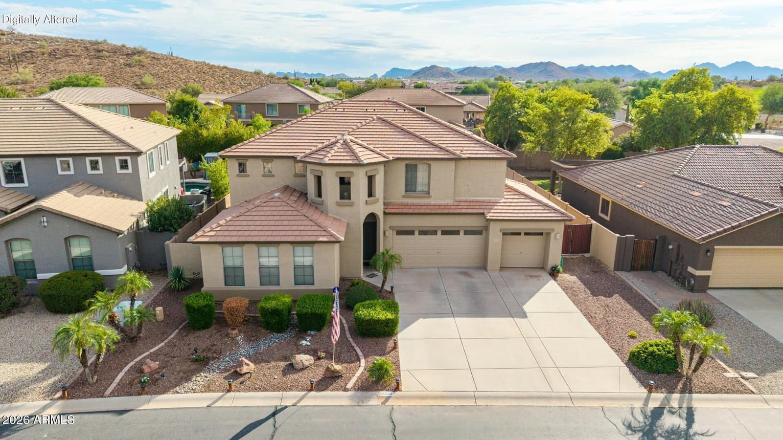 31292 N SADDLEBAG Lane, San Tan Valley, AZ 85143 — photo 51 of 67