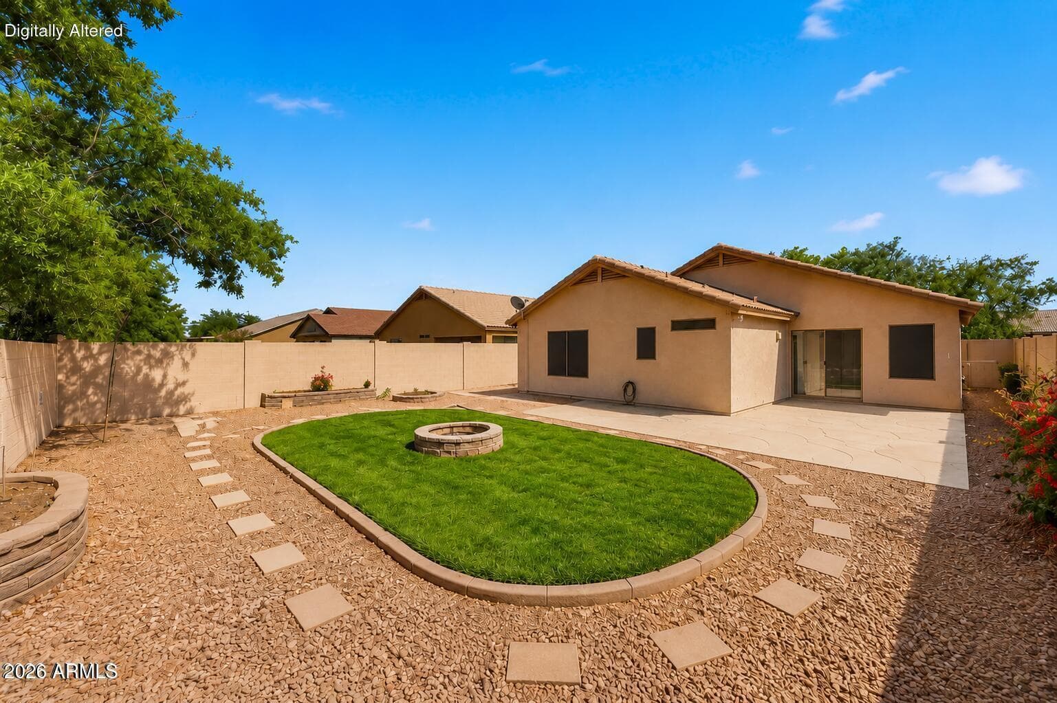 11166 W MOUNTAIN VIEW Drive, Avondale, AZ 85323 — photo 26 of 31