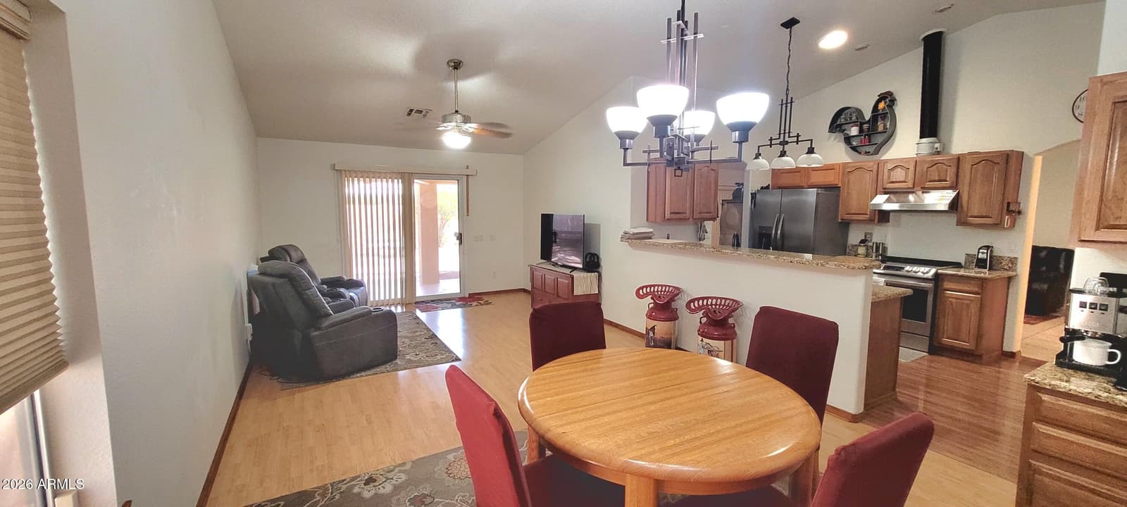 6252 E PORTIA Street, Mesa, AZ 85215 — photo 2 of 28