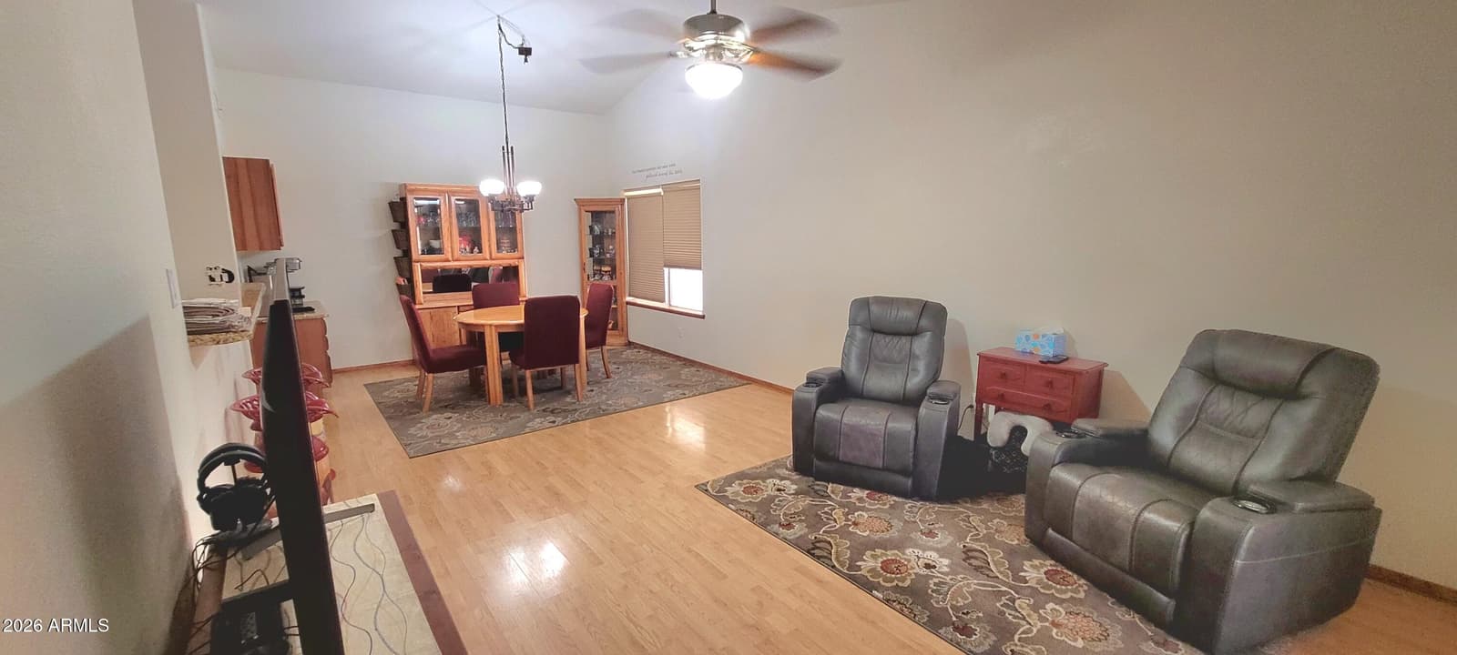6252 E PORTIA Street, Mesa, AZ 85215 — photo 3 of 28