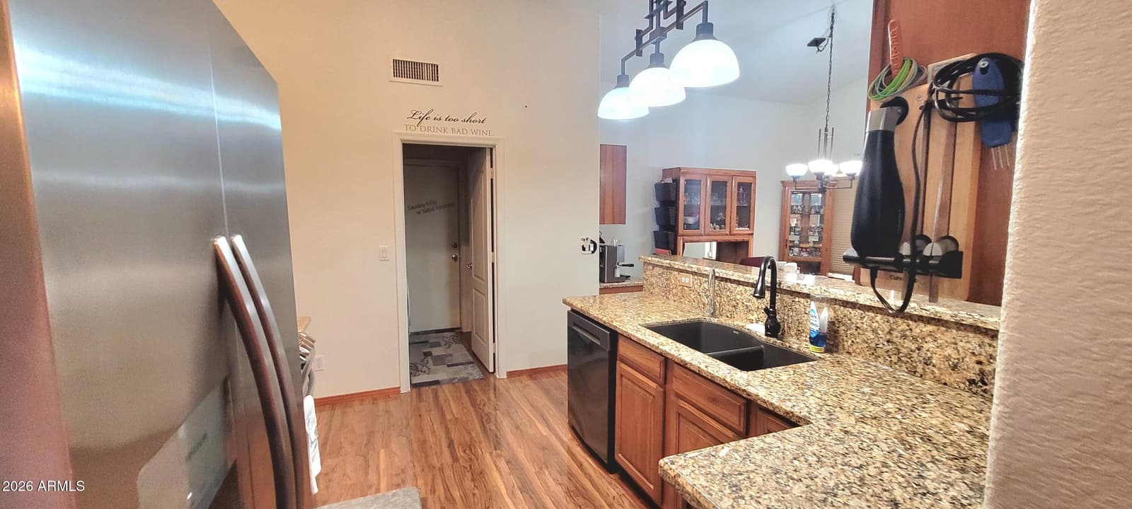 6252 E PORTIA Street, Mesa, AZ 85215 — photo 6 of 28