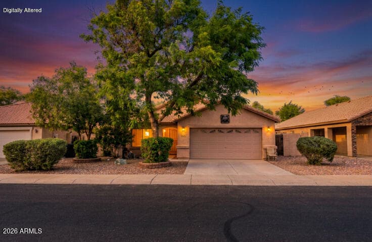 11166 W MOUNTAIN VIEW Drive, Avondale, AZ 85323 — photo 30 of 31