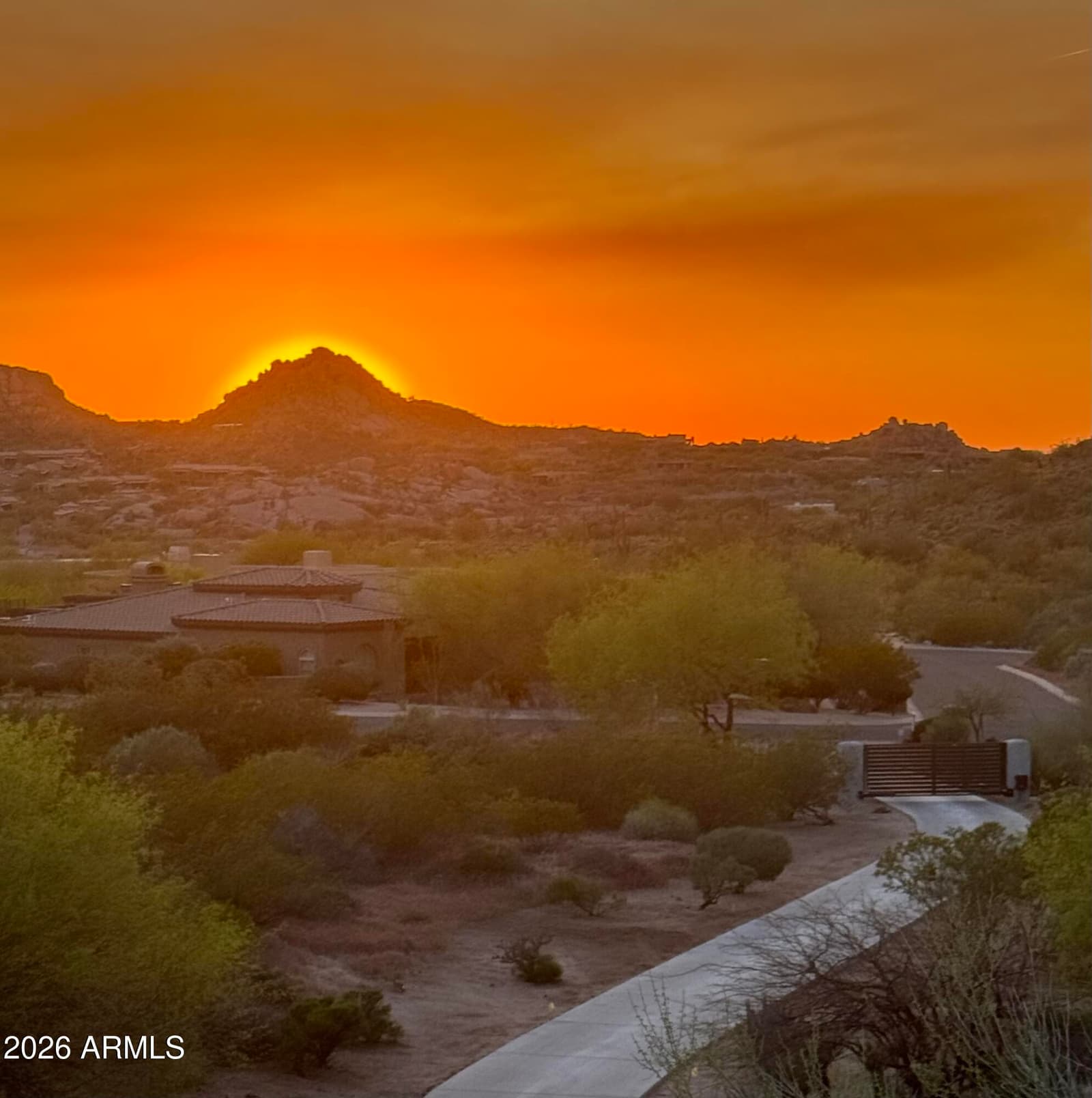 27293 N 112TH Place, Scottsdale, AZ 85262 — photo 41 of 43