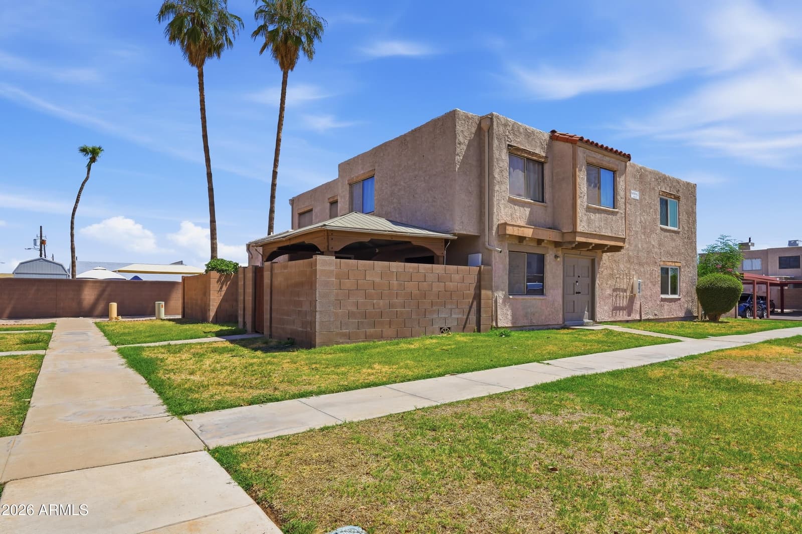 600 S DOBSON Road 6, Mesa, AZ 85202 — photo 13 of 16