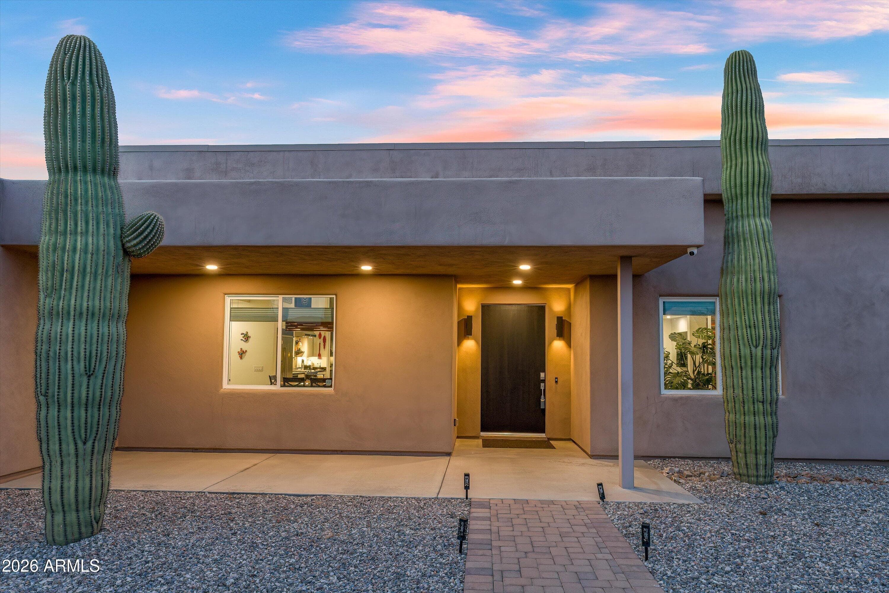 2802 N Cerrada De Beto Drive, Tucson, AZ 85745 — photo 7 of 57