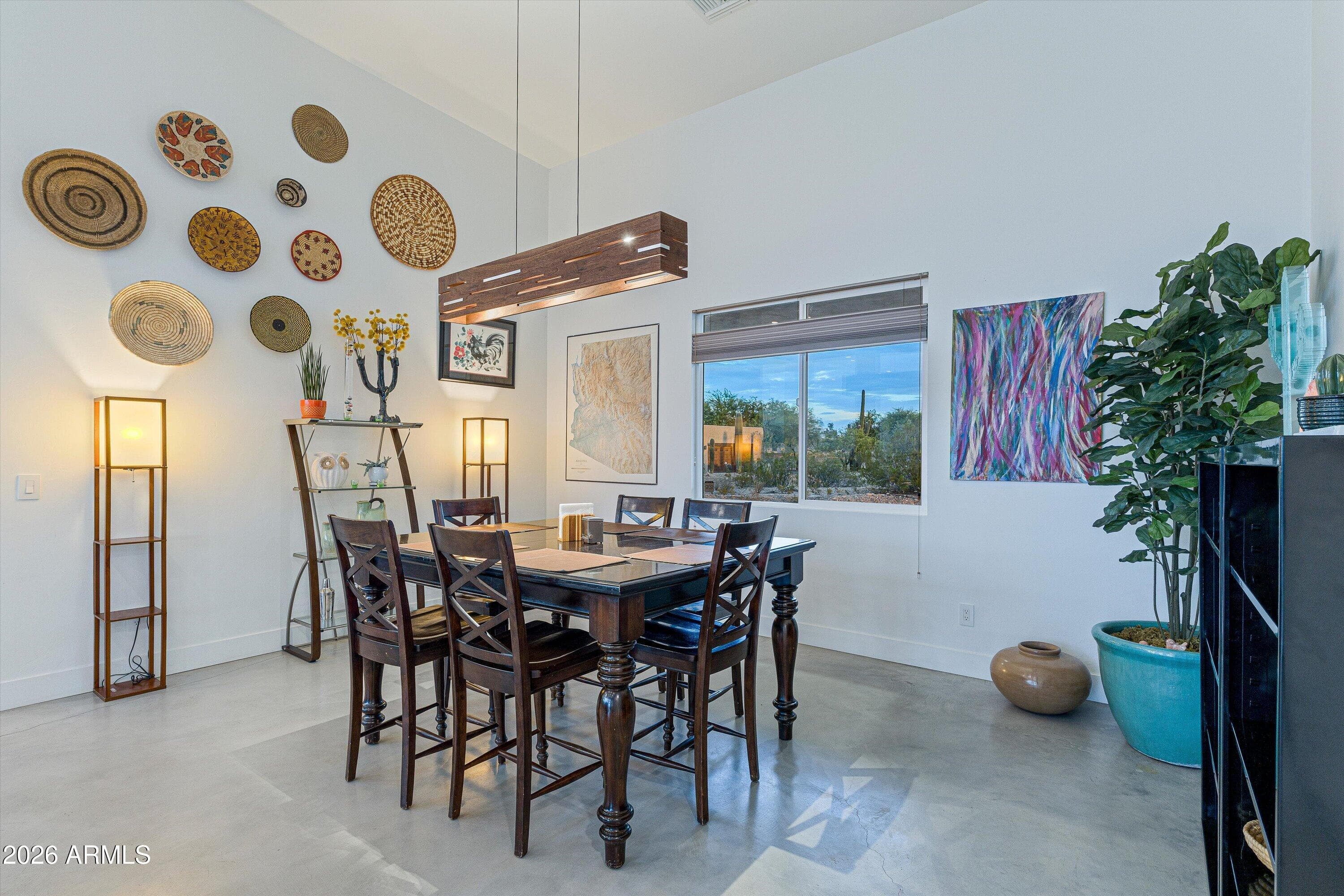 2802 N Cerrada De Beto Drive, Tucson, AZ 85745 — photo 20 of 57