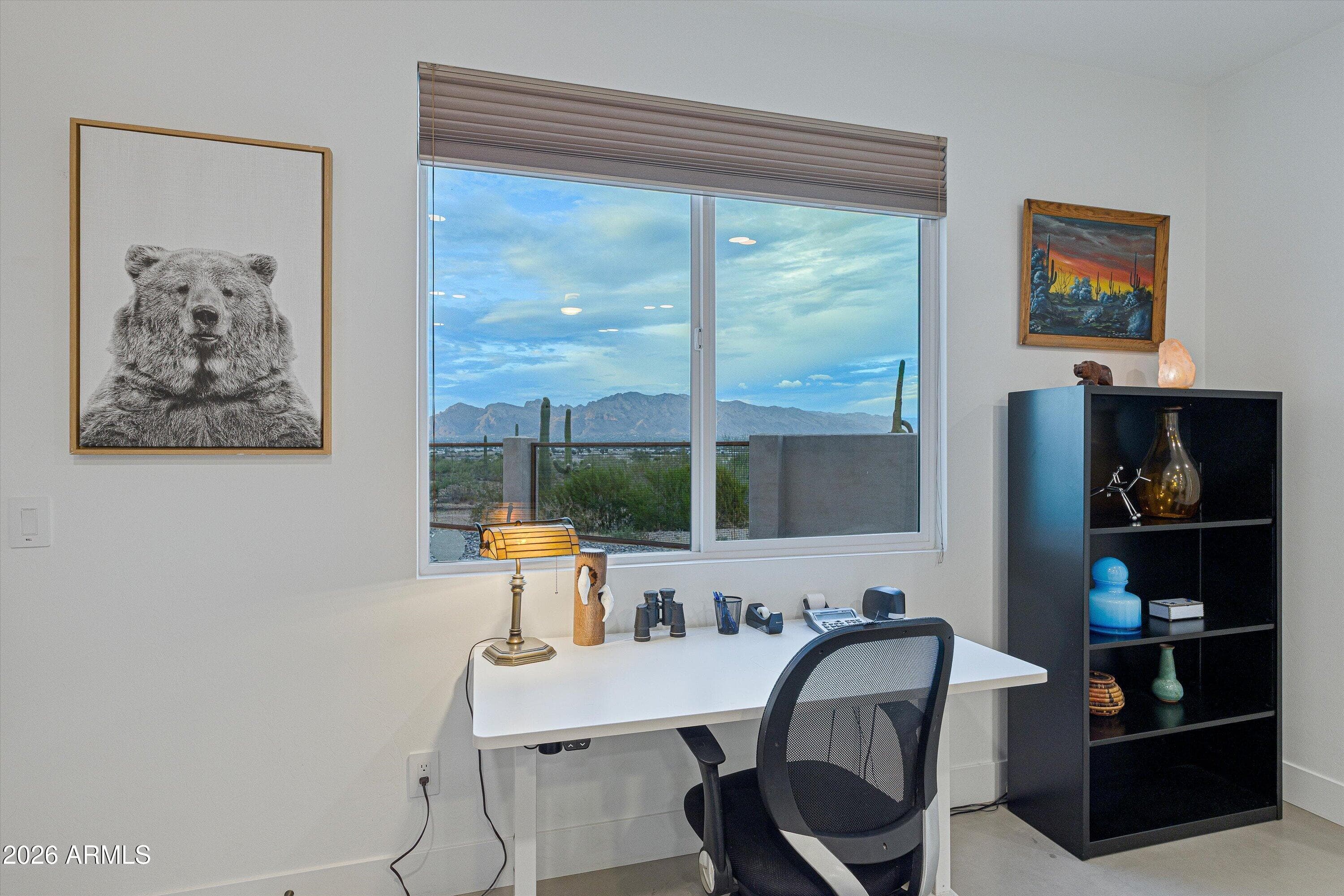 2802 N Cerrada De Beto Drive, Tucson, AZ 85745 — photo 28 of 57