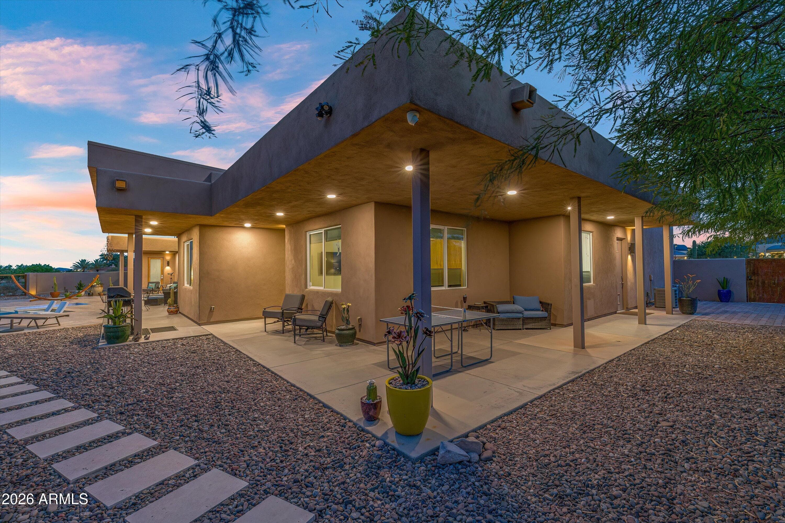 2802 N Cerrada De Beto Drive, Tucson, AZ 85745 — photo 48 of 57