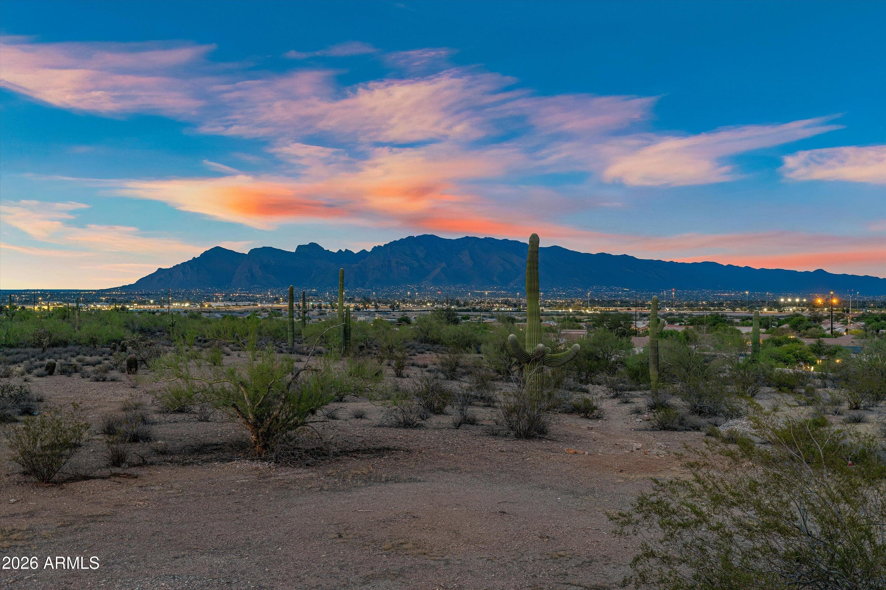 2802 N Cerrada De Beto Drive, Tucson, AZ 85745 — photo 52 of 57