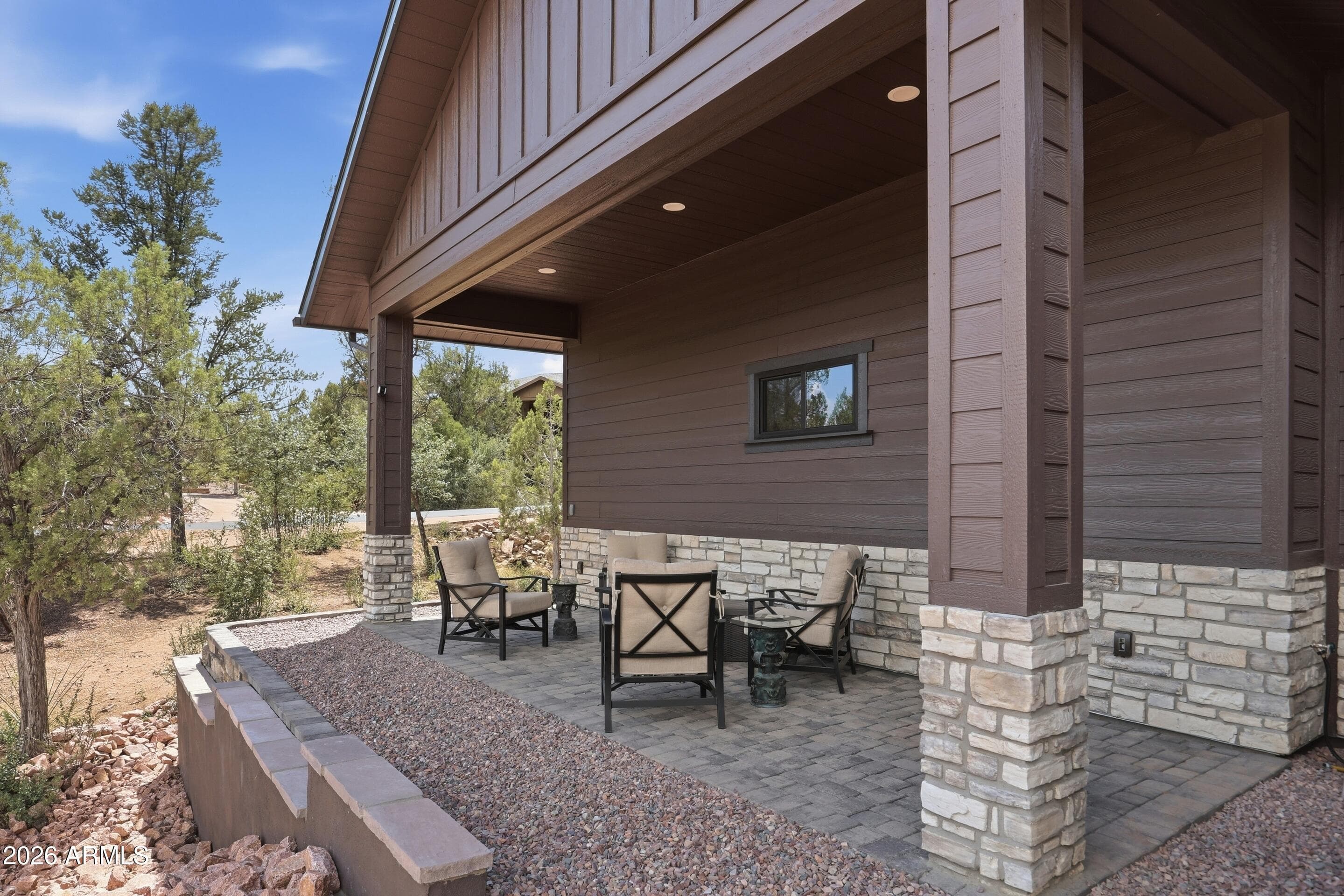1105 N SCENIC Drive, Payson, AZ 85541 — photo 27 of 31