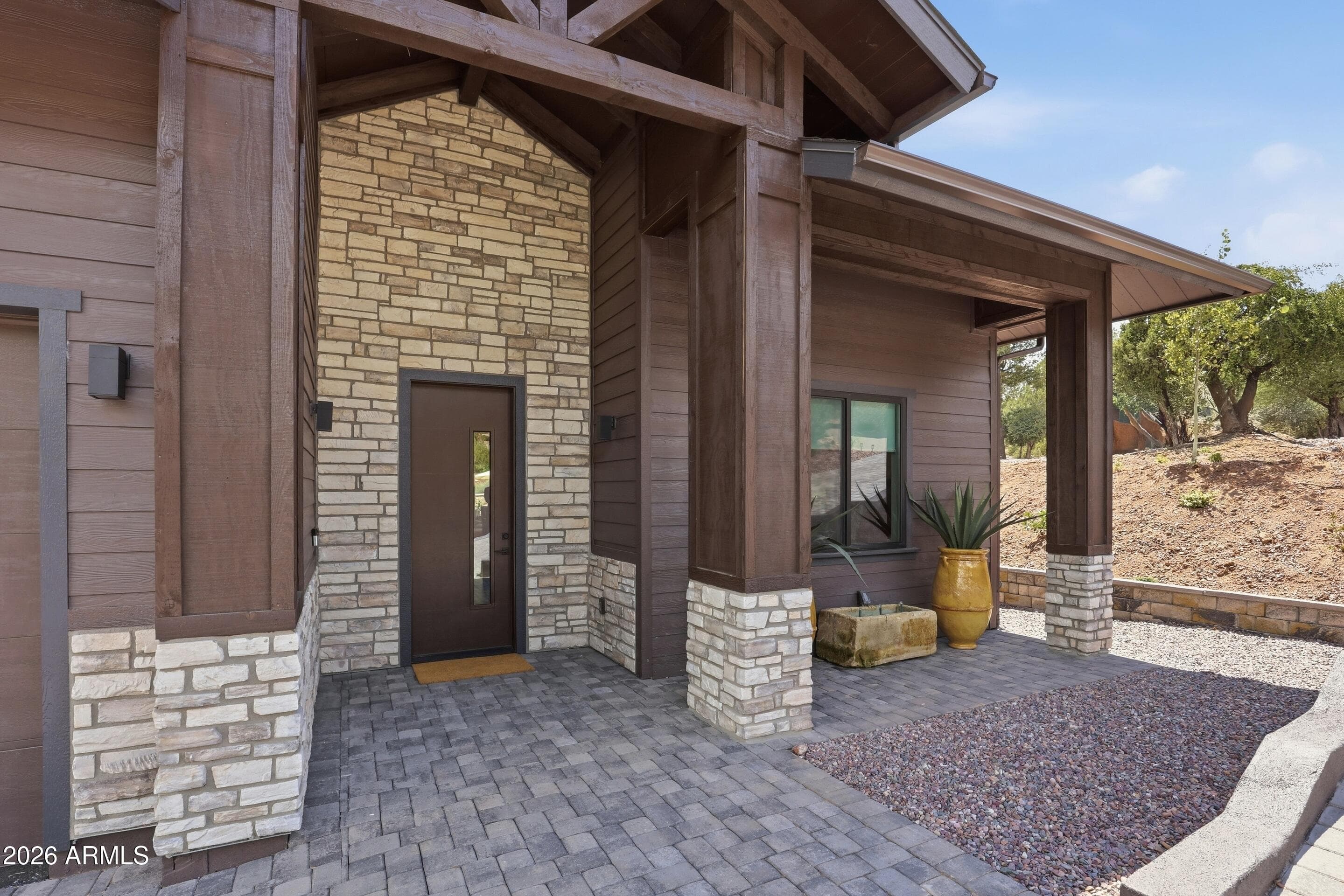 1105 N SCENIC Drive, Payson, AZ 85541 — photo 3 of 31
