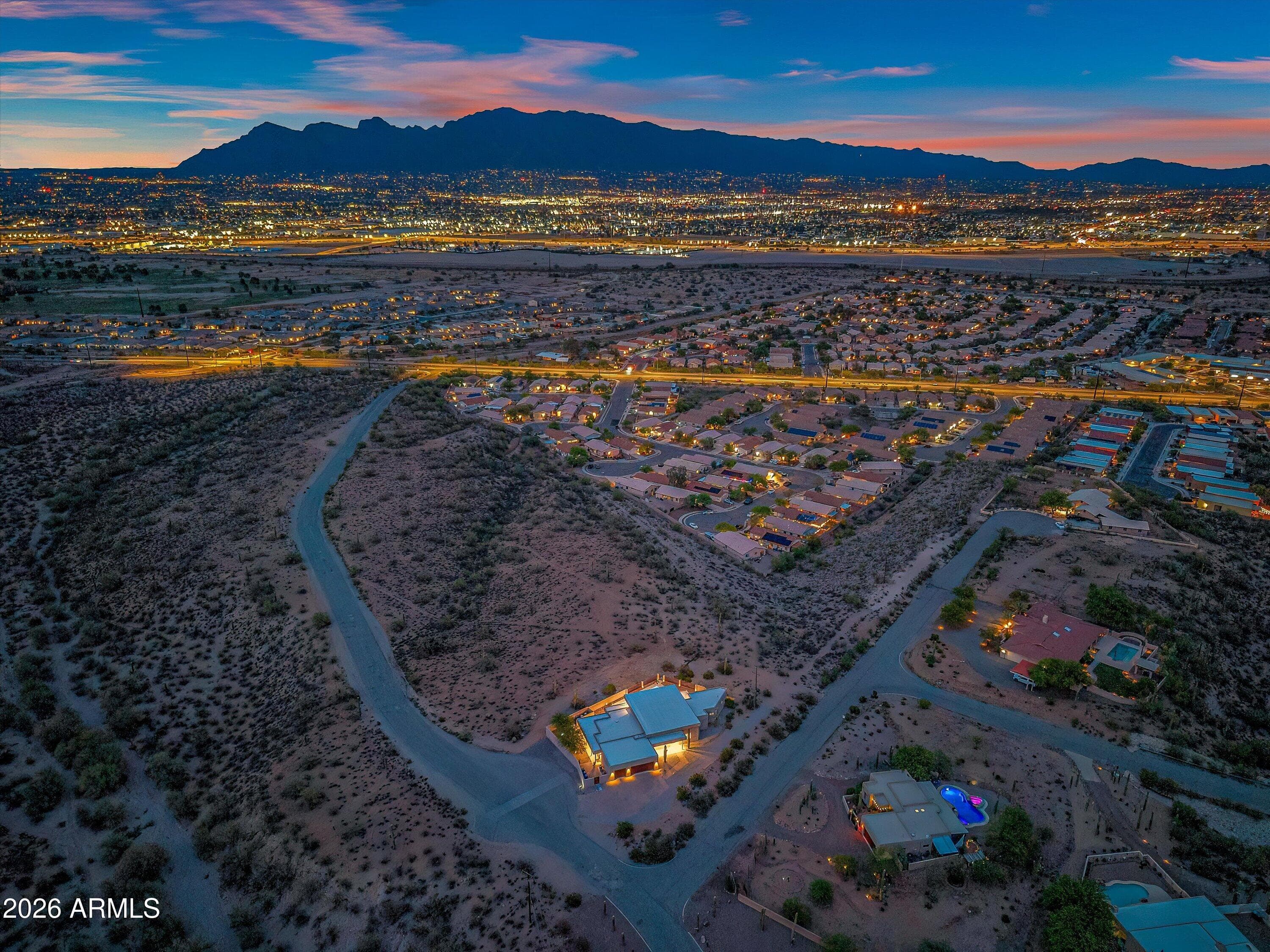 2802 N Cerrada De Beto Drive, Tucson, AZ 85745 — photo 57 of 57